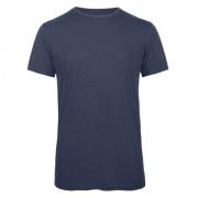 B and C B&c heren favoriete korte mouwen triblend t-shirt