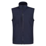 Regatta Heren flux softshell body warmer