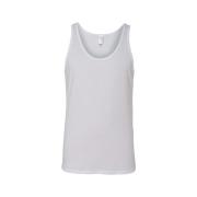 Bella + Canvas Canvas volwassenen unisex jersey mouwloze tank top