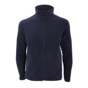 Result Core mens micron anti pill fleece jasje