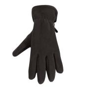 Result Unisex active anti pilling thermische fleece handschoenen