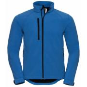 Russell Athletic Heren waterbestendig & winddicht softshell-jasje