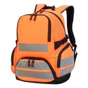 Shugon London pro hi-vis rugzak