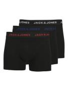 Jack & Jones Jacblack friday trunks 3 pack -