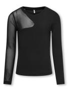 Only Kogcolette life ls mix top -