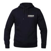 Napapijri B-kasba h wint hoodie