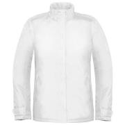 B and C B&c vrouwen/dames premium real+ windproof waterdicht thermo-is...