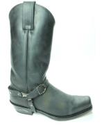 Sendra Basic and bikerboots mannen 3091-01