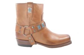 Sendra Dames enkel laarsjes 10845