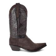 Sendra Cowboylaarzen mannen texas manta 02