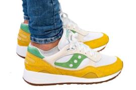 Saucony Sneakers heren