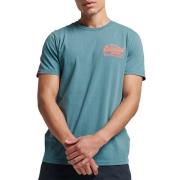 Superdry Casual t-shirt heren