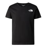 The North Face Casual t-shirt heren