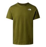 The North Face Casual t-shirt heren