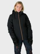 Brunotti Softshell winterjas dames