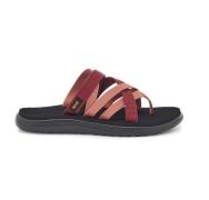 Teva Slippers dames