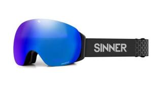 Sinner Skibril