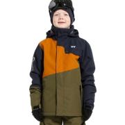 Rehall Ski/snowboard jas jongens