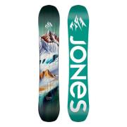 Jones All mountain snowboard dames