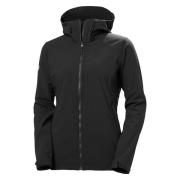 Helly Hansen Soft shell jas dames