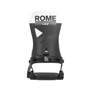 Rome Snowboard binding