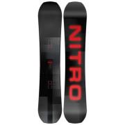 Nitro All mountain snowboard