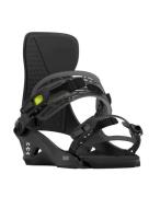 Rome Snowboard binding