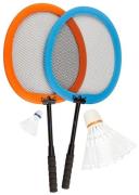 Get en GO Badminton set