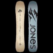 Jones All mountain snowboard