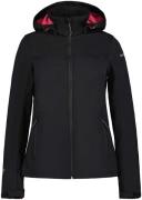 Icepeak Softshell winterjas dames