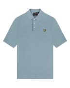 Lyle and Scott Polo jongens