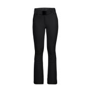 Goldbergh Softshell broek dames