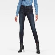 G-Star 3301 high skinny wmn