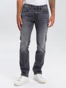 Cross Jeans Dylan dark grey used