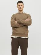 Jack & Jones Jjestar basic sweat crew neck noos