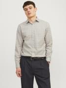 Jack & Jones Jprblaparker check l/s shirt sn