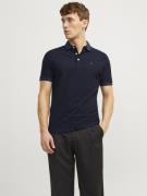 Jack & Jones Jjepaulos polo ss noos