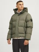 Jack & Jones Jcoalpha puffer sn