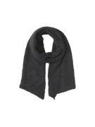 Pieces Pcbera alpaca wool long scarf noos