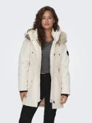 Only Onliris fur winter parka cc 2023 ot