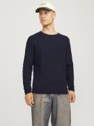 Jack & Jones Jjecooper knit crew neck noos