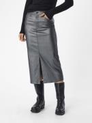 Object Objnaya coated mw skirt noos