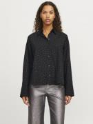 Jack & Jones Jxlisa ls shine shirt wvn