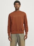 Jack & Jones Jorfrederiksberg sweat crew neck