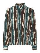 Vero Moda Vmtallia l/s shirt wvn btq ga