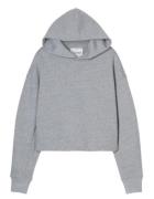 Closed Folded hem hoodie hoodies c95350-47m-eb