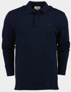 Lacoste Polo lange mouw ph281/166