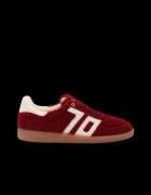 Back 70 Sneakers/lage-sneakers dames