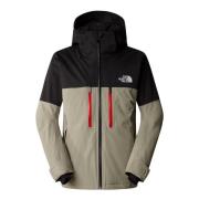 The North Face Ski jas heren