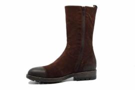 Walk in the Park Walk in the park Suede Laars BL1 (Rum Nefer)